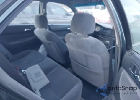 1996 Honda Accord Lx from USA, damaged, VIN 1HGCE1723TA000215